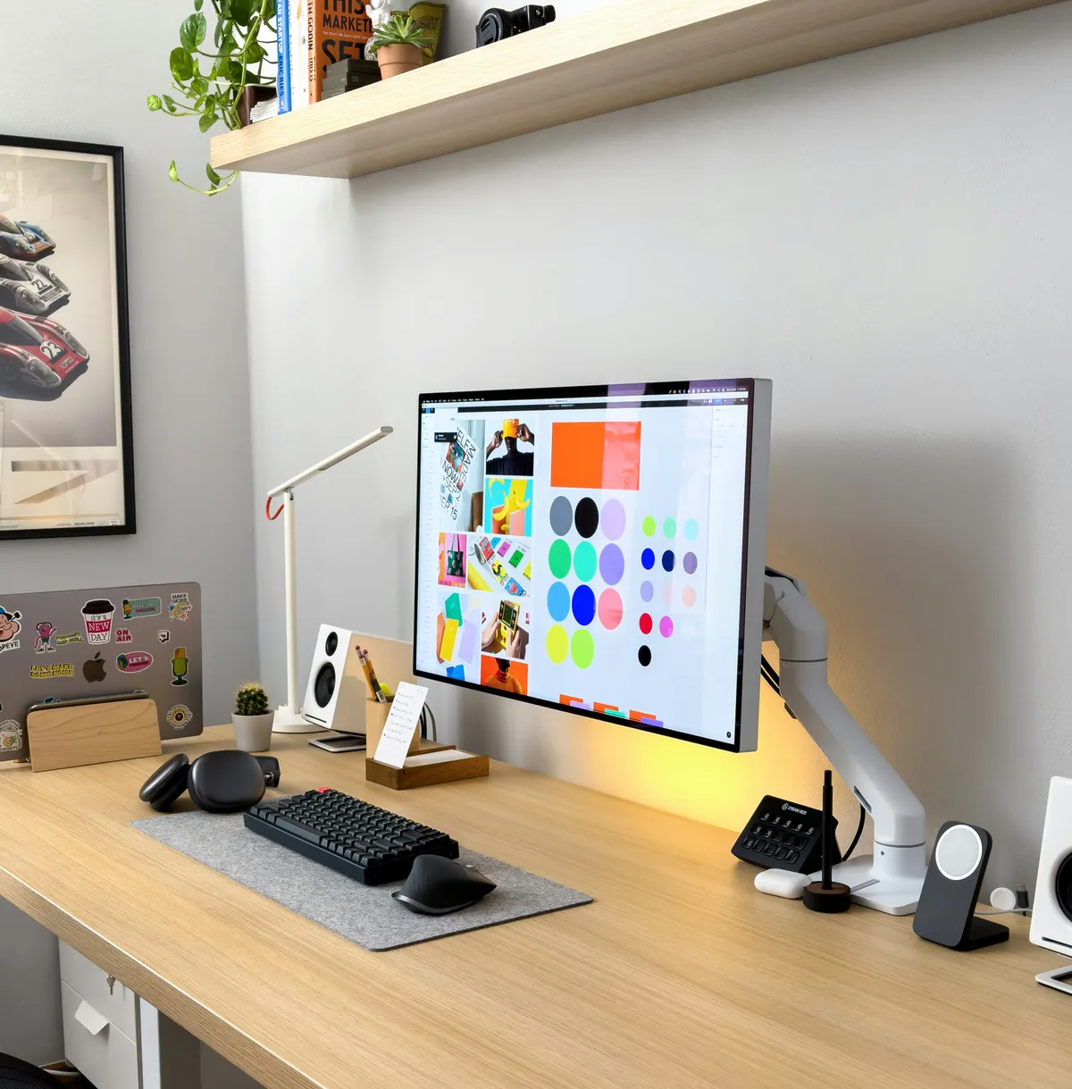 Product Feature